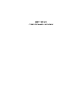 Structured Computer Organization 5th (A. S. Tanenbaum).pdf